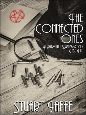 cover image of The Connected Ones